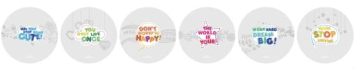 Generic Logo ES Sealer Film - Image 3
